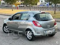 2011 Opel Corsa