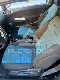 2011 Opel Corsa