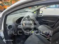 2011 Opel Corsa