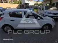2011 Opel Corsa