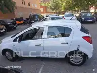 2011 Opel Corsa