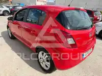 2011 Opel Corsa