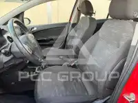2011 Opel Corsa