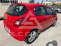 2011 Opel Corsa