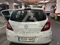 2011 Opel Corsa
