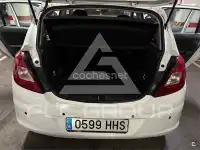 2011 Opel Corsa