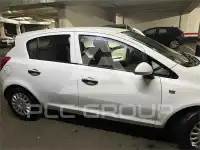 2011 Opel Corsa