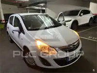 2011 Opel Corsa