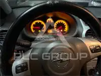 2011 Opel Corsa
