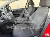 2011 Opel Corsa