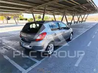 2011 Opel Corsa