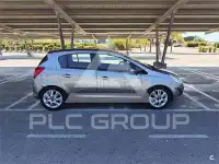 2011 Opel Corsa
