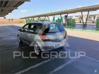 2011 Opel Corsa