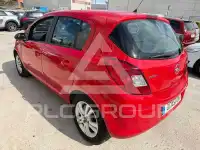 2011 Opel Corsa