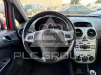 2011 Opel Corsa