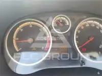 2011 Opel Corsa