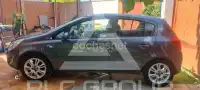 2011 Opel Corsa