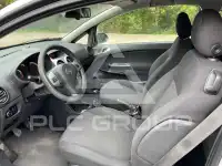 2011 Opel Corsa