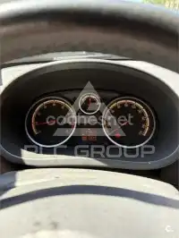 2011 Opel Corsa
