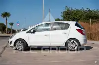 2011 Opel Corsa