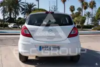 2011 Opel Corsa