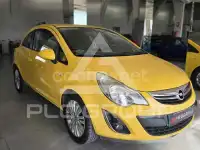 2011 Opel Corsa