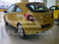 2011 Opel Corsa