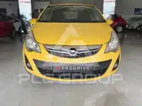 2011 Opel Corsa