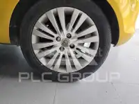 2011 Opel Corsa