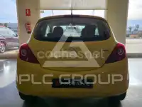 2011 Opel Corsa