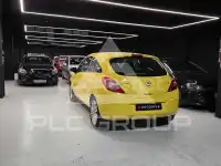 2011 Opel Corsa