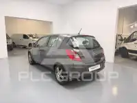2011 Opel Corsa