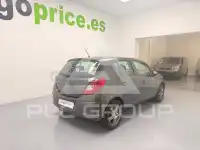 2011 Opel Corsa