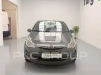 2011 Opel Corsa