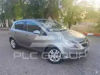 2011 Opel Corsa