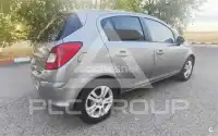 2011 Opel Corsa