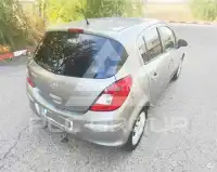2011 Opel Corsa