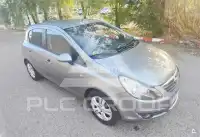 2011 Opel Corsa