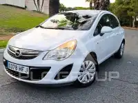 2011 Opel Corsa