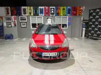 2011 Opel Corsa
