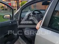 2011 Opel Corsa