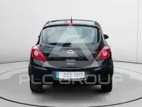 2011 Opel Corsa