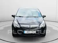 2011 Opel Corsa