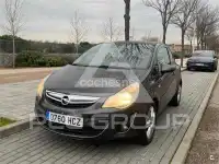 2011 Opel Corsa