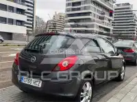 2011 Opel Corsa