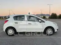 2011 Opel Corsa