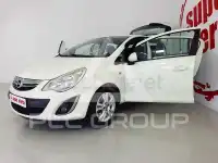 2011 Opel Corsa