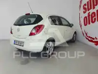 2011 Opel Corsa
