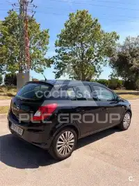 2011 Opel Corsa