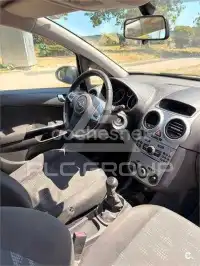 2011 Opel Corsa